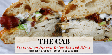 The C.A.B.